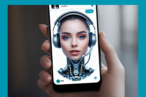 Cuori di silicio: quando l’AI diventa compagna di vita