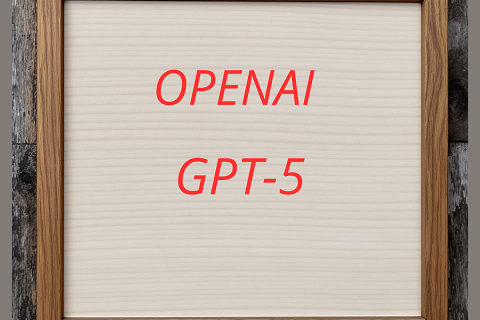 GPT‑5 sbarca sulla Terra: l’oracolo siliconico ora parla (quasi) come noi