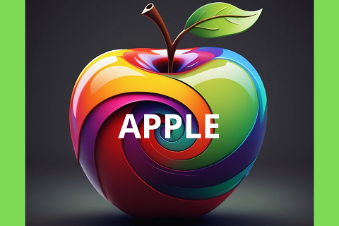 Apple mette la lampada sul tavolo