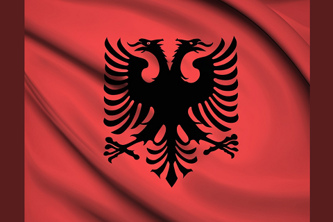 Il governo dell’Albania parla in codice
