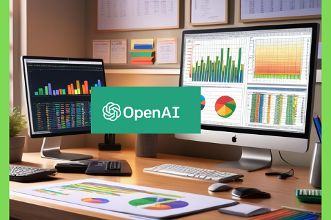 Con OpenAI, in Endex Celle in Movimento: Quando Excel Impara a Pensare da Solo