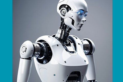 ALLEX, il robot che stringe la mano al futuro senza farsi male