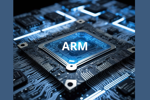 ARM mette il turbo: dal regno delle licenze alla bottega dei chip