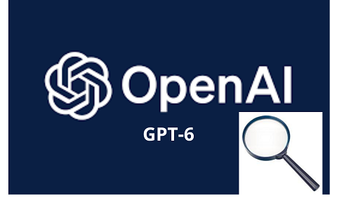 GPT-6, il taccuino segreto di Sam Altman