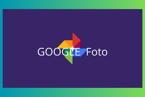 Con Google Foto ti basta parlare per cambiare lo scatto