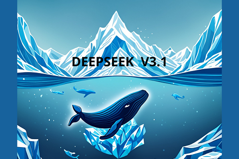 DeepSeek V3.1: l’AI che danza tra pensiero e memoria