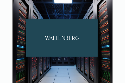 Svezia al volante dell’AI: Wallenberg accende il motore dei supercomputer