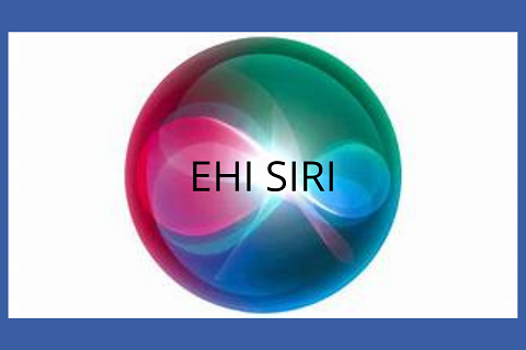 Siri cerca voce nuova: tra mele, gemme e nuvole private