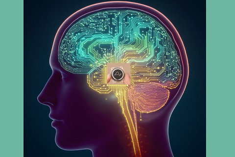 Tra neuroni e silicio: la nuova vita di Noland Arbaugh