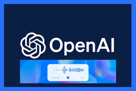 La voce che pensa: OpenAI apre il sipario su gpt-realtime