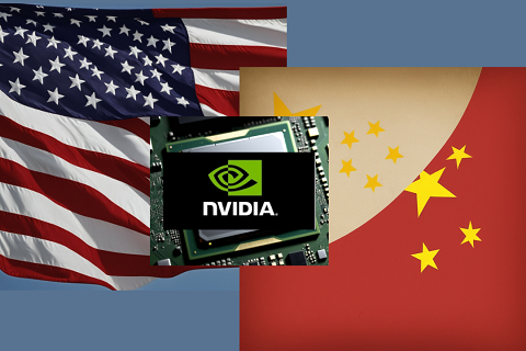 Chip contesi: Washington vuole la corsia preferenziale per le GPU