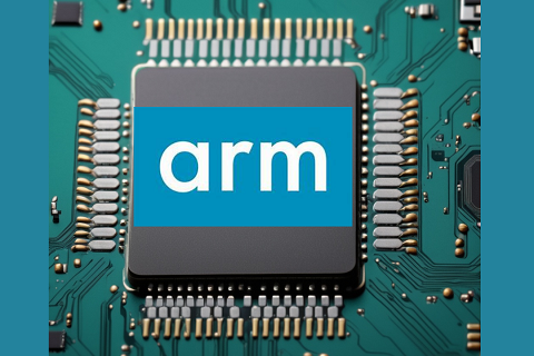 Lumex, il cuore segreto dei dispositivi: Arm accende la scintilla dell’intelligenza nel palmo della mano