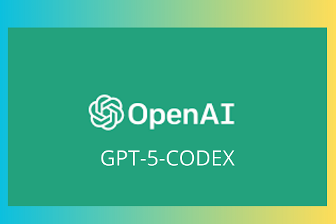 OpenAI GPT-5-Codex, il nuovo compagno di tastiera che non dorme mai