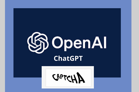 Quando i bot imparano a barare: ChatGPT gioca con i CAPTCHA e svela le crepe delle difese digitali