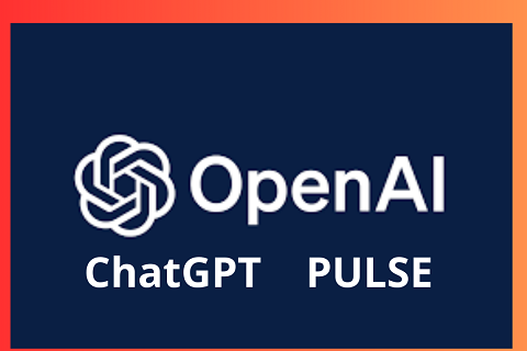 ChatGPT Pulse, il battito digitale che ti sveglia con ciò che conta
