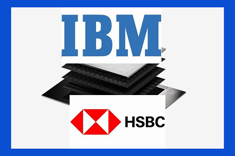 Quando il rumore diventa oro: HSBC prova a leggere il mercato con i qubit di IBM