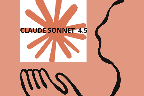 Claude Sonnet 4.5, il nuovo direttore d’orchestra del codice