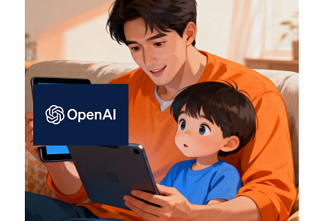 OpenAI accende un faro digitale per le famiglie: i nuovi controlli parentali di ChatGPT