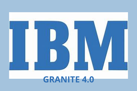 Granite 4.0, la nuova lega dell’AI: forza, leggerezza ed energia controllata