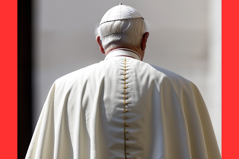 Quando i chip incontrano il Vangelo: il Vaticano accende la luce sull’AI