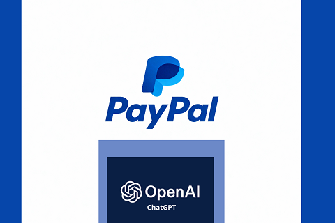 Quando la parola diventa acquisto: PayPal porta il portafoglio dentro ChatGPT
