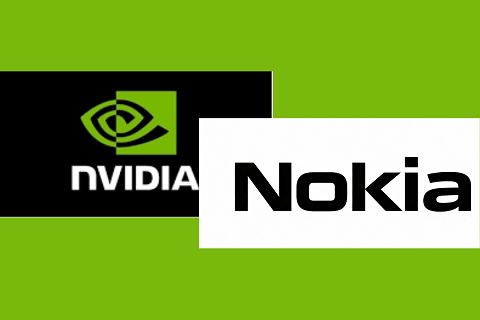 NVIDIA accende i circuiti di Nokia: un miliardo di dollari per connettere l’era dell’intelligenza mobile