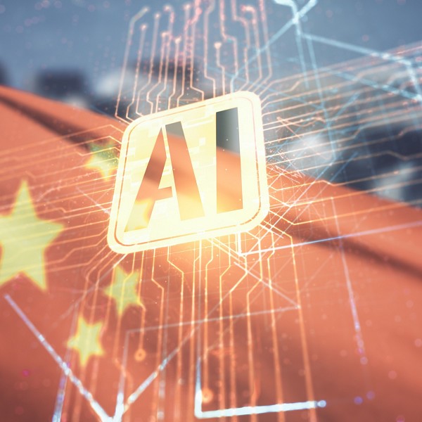 Cina: Test del Sistema di Identificazione Digitale con Riconoscimento Facciale