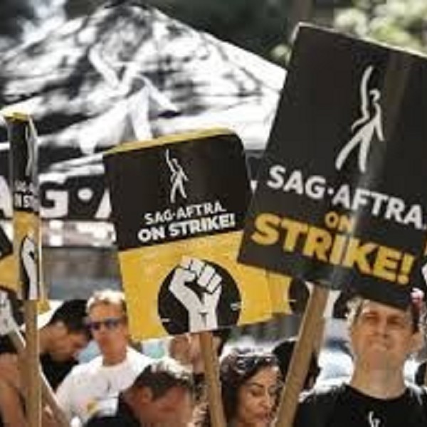 Sciopero degli attori dei videogiochi che chiedono più tutela nell’uso dell’AI