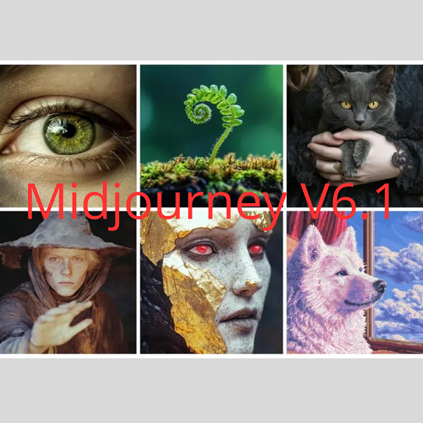 Midjourney fa passi da gigante nel campo del fotorealismo delle immagini con AI