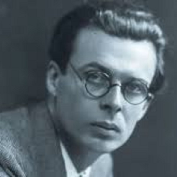 Aldous Huxley e la sua previsione del mondo futuro
