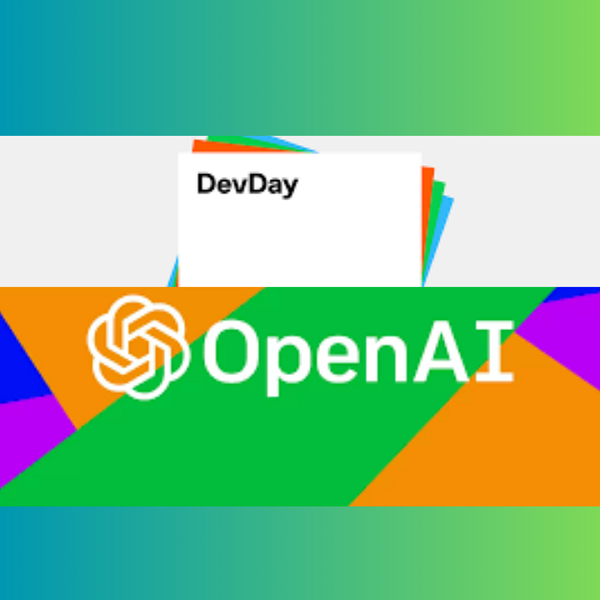 OpenAI annuncia nuovi sviluppi, cambiamenti e aggiornamenti