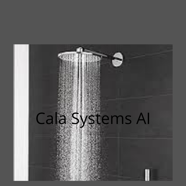 Scaldabagno che funziona con l’uso di AI e che assicura sempre l’acqua calda