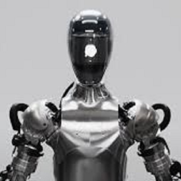 OpenAI collabora con Figure per le conversazioni vocali dei robot umanoidi