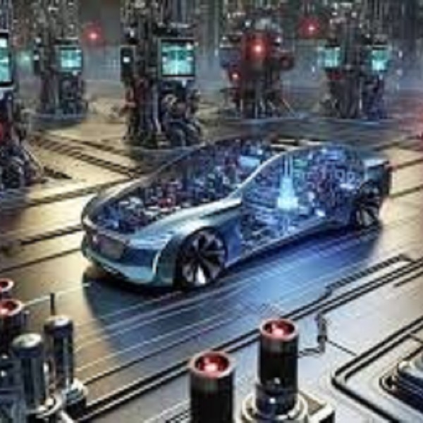 Intel porta la potenza del GPU all’interno delle auto