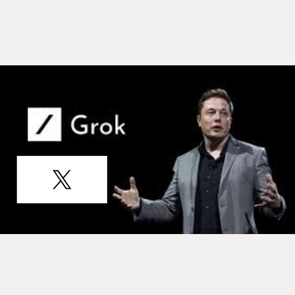 Elon Musk sospende addestramento di Grok con i dati UE