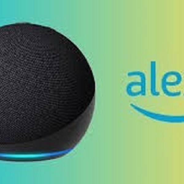 Amazon vuole potenziare Alexa con l’AI generativa