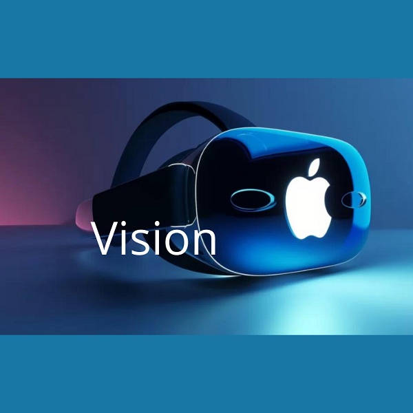 Apple sta per uscire con 2 nuovi modelli di Vision