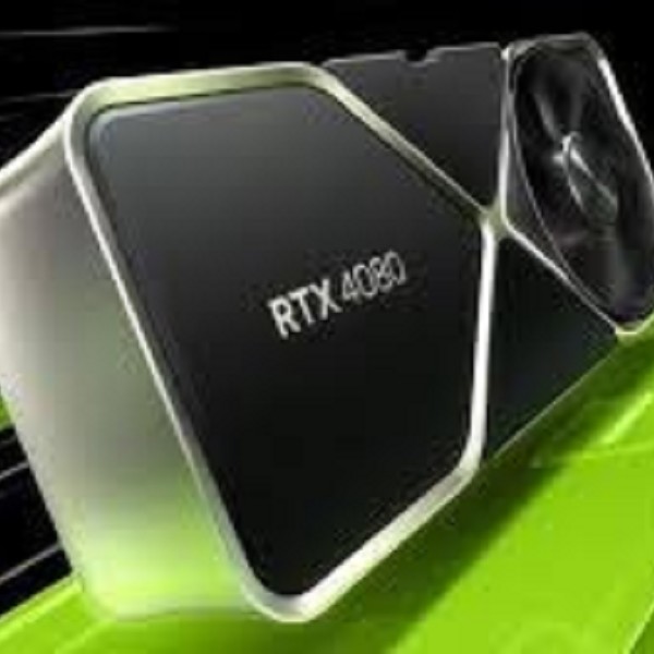 Le aziende cinesi aumentano la memoria delle GPU Nvidia