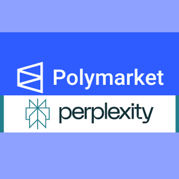 Polymarket e Perplexity: Una Sinergia Tra Previsioni e Ricerca AI