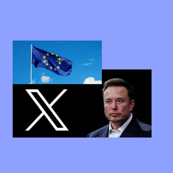 X e la privacy dei dati: una serie di denunce scuote la piattaforma di Musk