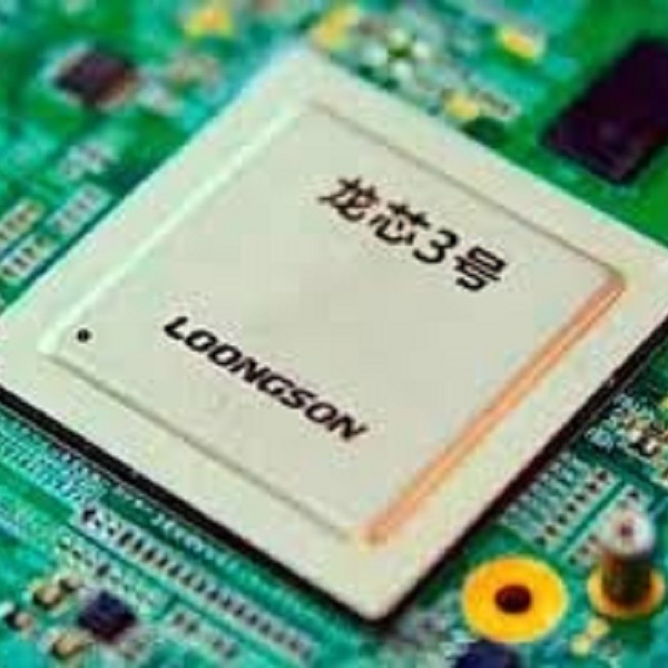 La CPU 3B6600 di Loongson è pronta ad essere presentata nel mercato dei processori