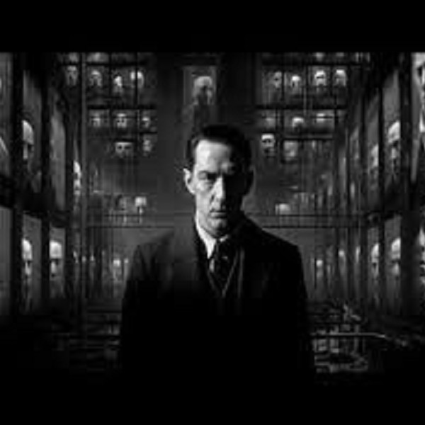 Quando la tecnologia incontra la letteratura: Il dialogo impossibile tra Pessoa e Lovecraft