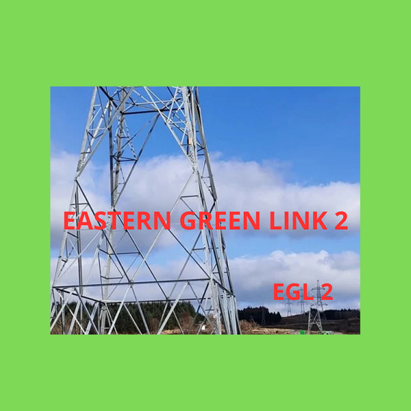 Supercavo Elettrico tra Scozia e Yorkshire: Una Nuova Era per l’Energia del Regno Unito