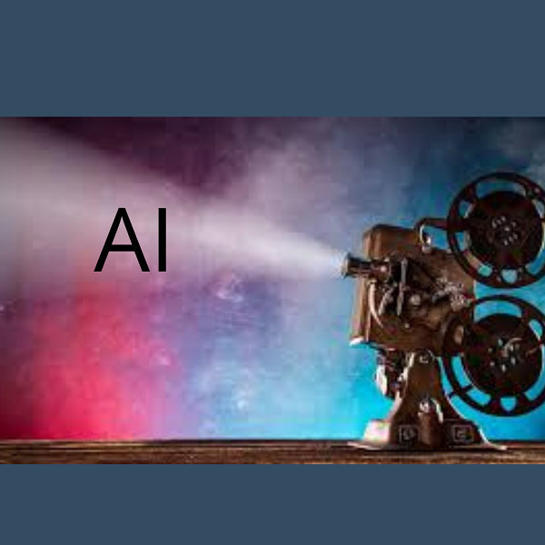 Il futuro dell’AI nel cinema e nella TV porterà evoluzione e cambiamenti