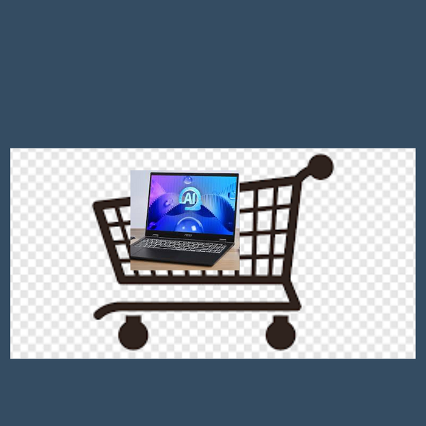 PC AI: Boom di Vendite e Nuove Dinamiche di Mercato