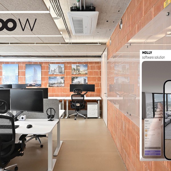 L’Innovazione Immobiliare: Un’Intervista Esclusiva a WooW Studio