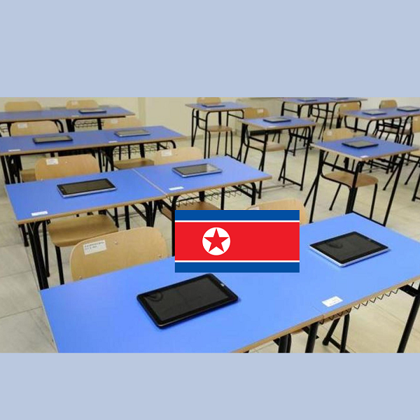 Tablet e AI in Classe: Scuole Sudcoreane verso un Futuro Digitale, ma i Genitori Sono Preoccupati