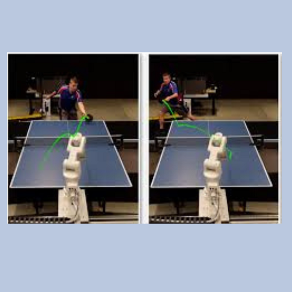 Un nuovo passo avanti per la robotica: DeepMind e MIT pionieri nell’AI sportiva