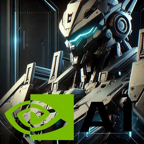 NVIDIA ACE trasforma il gaming con Mecha BREAK: realismo e interazione ai massimi livelli