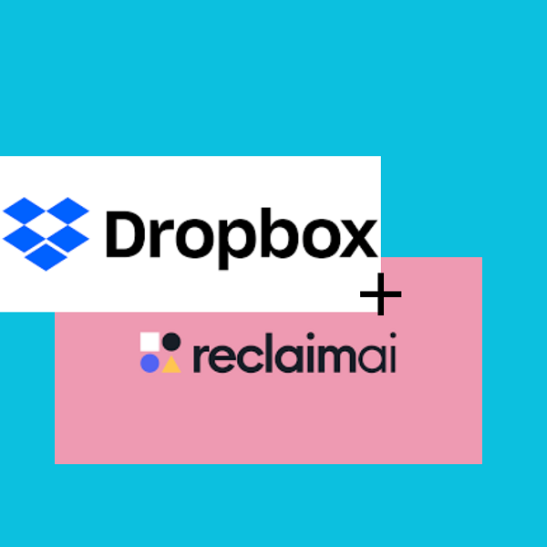 Dropbox acquisisce Reclaim.ai: la pianificazione intelligente entra nel suo ecosistema